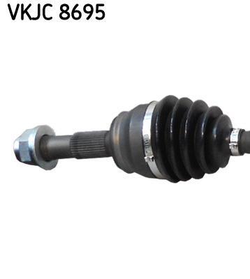 Cardán SKF ref. VKJC 8695
